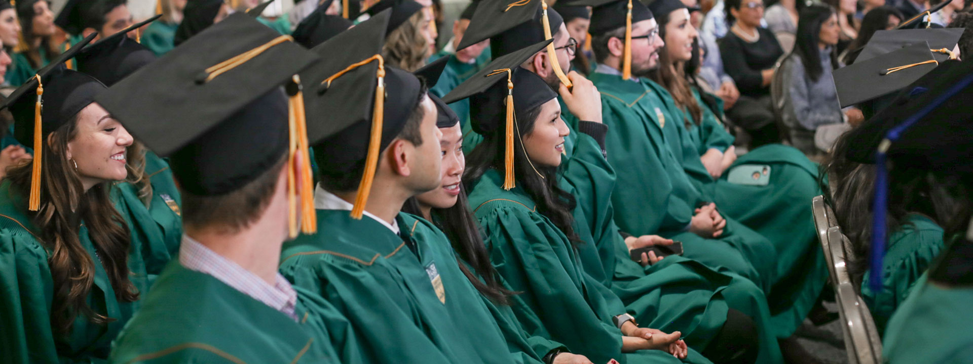 Hooding Ceremony The Graduate College Rush University